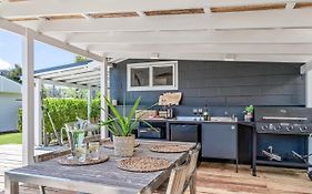 The Beach Hut